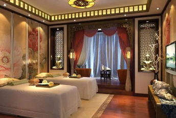 拉萨热石疗法：来自大地的温暖疗愈